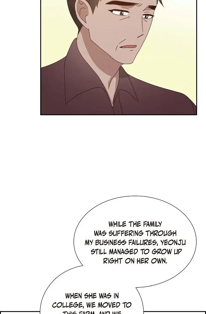 A Spoonful Of Your Love chapter 55 page 44