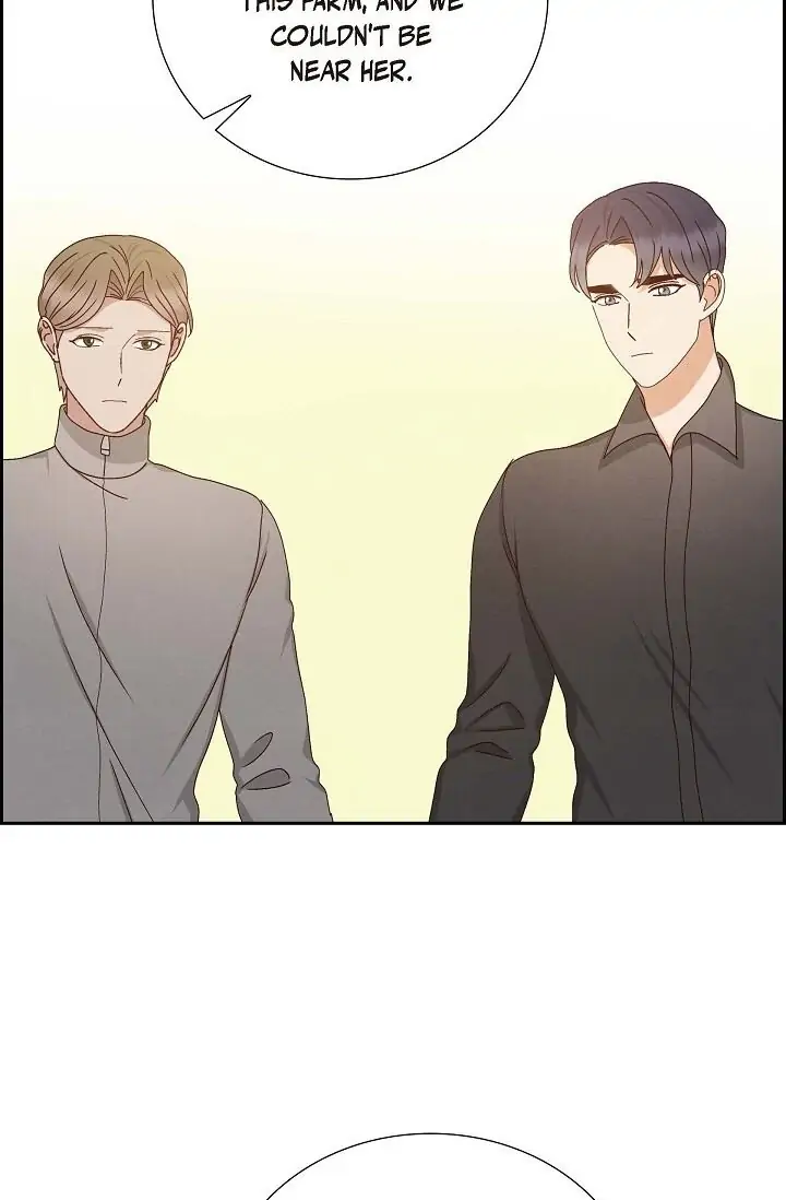 A Spoonful Of Your Love chapter 55 page 45