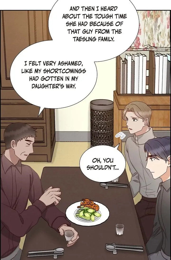 A Spoonful Of Your Love chapter 55 page 46