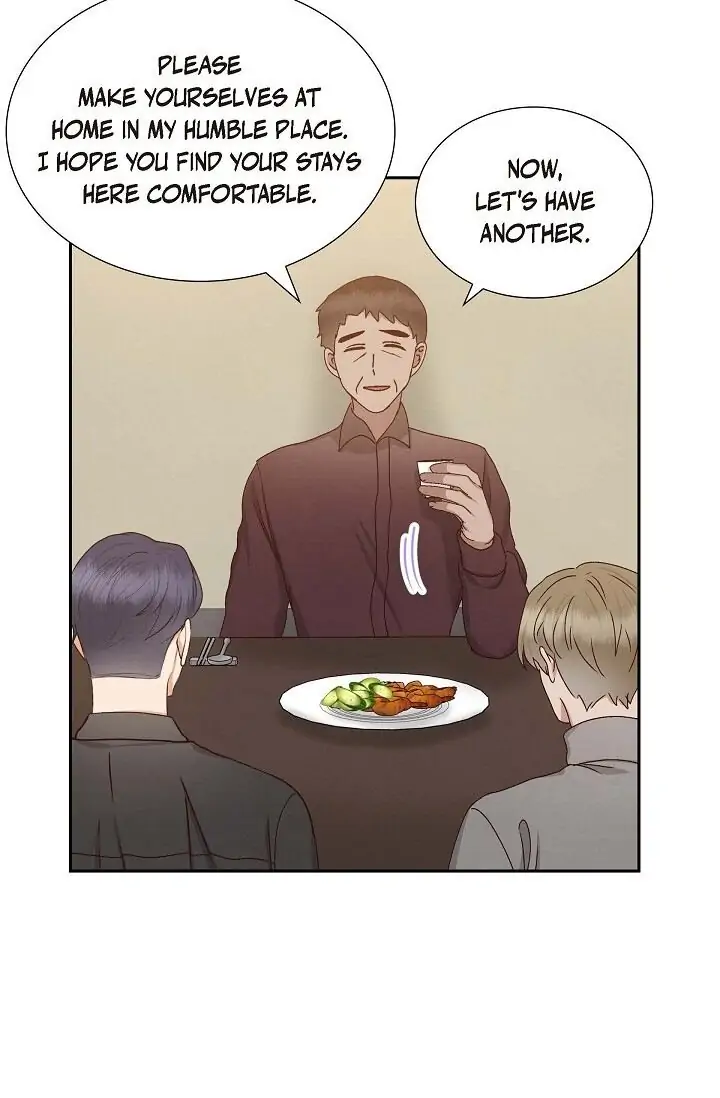 A Spoonful Of Your Love chapter 55 page 50