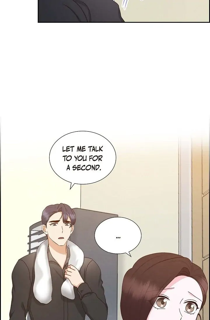 A Spoonful Of Your Love chapter 55 page 55
