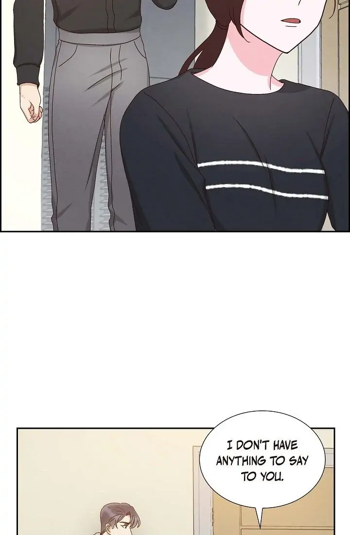 A Spoonful Of Your Love chapter 55 page 56