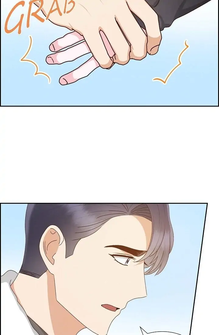 A Spoonful Of Your Love chapter 55 page 58