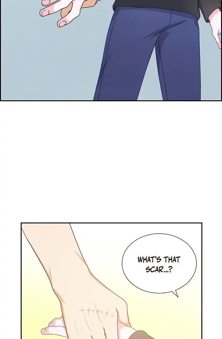 A Spoonful Of Your Love chapter 55 page 61