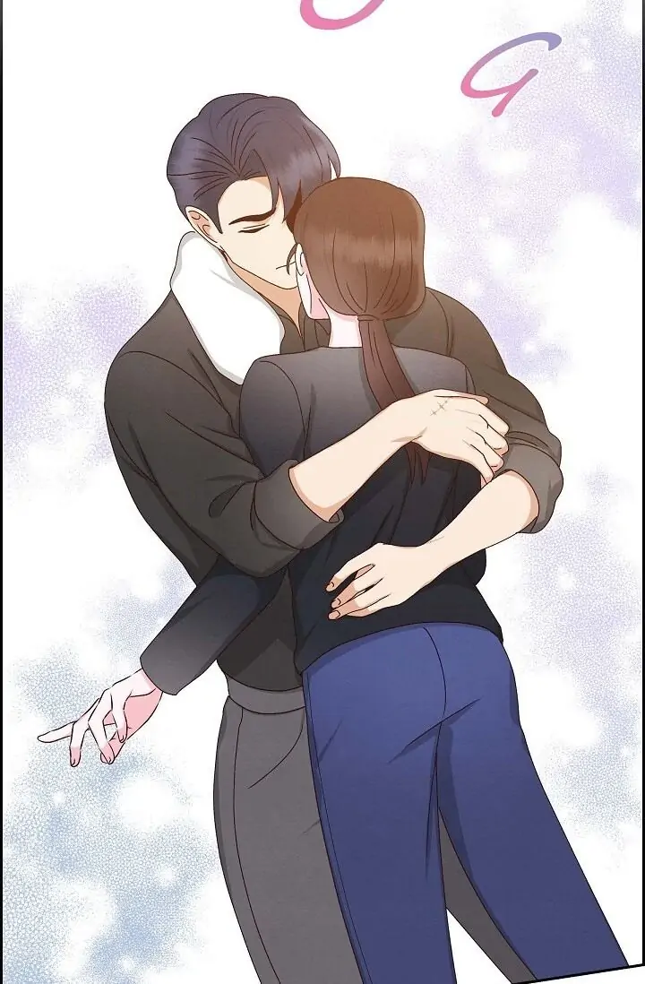 A Spoonful Of Your Love chapter 55 page 65