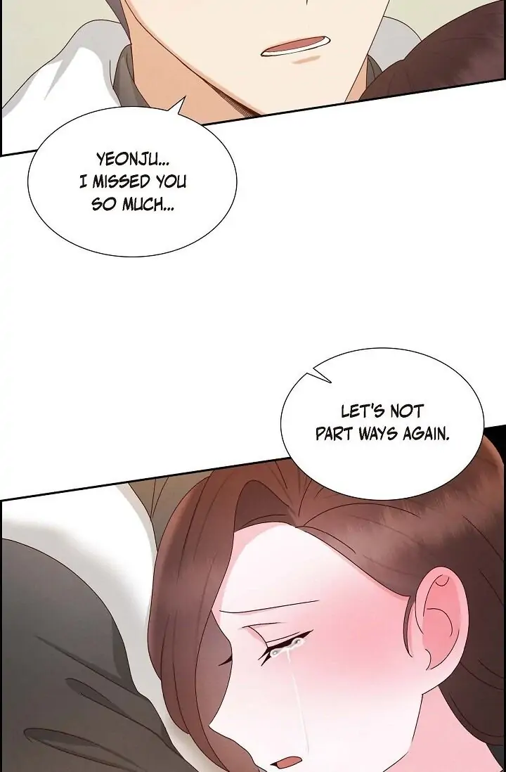 A Spoonful Of Your Love chapter 55 page 69