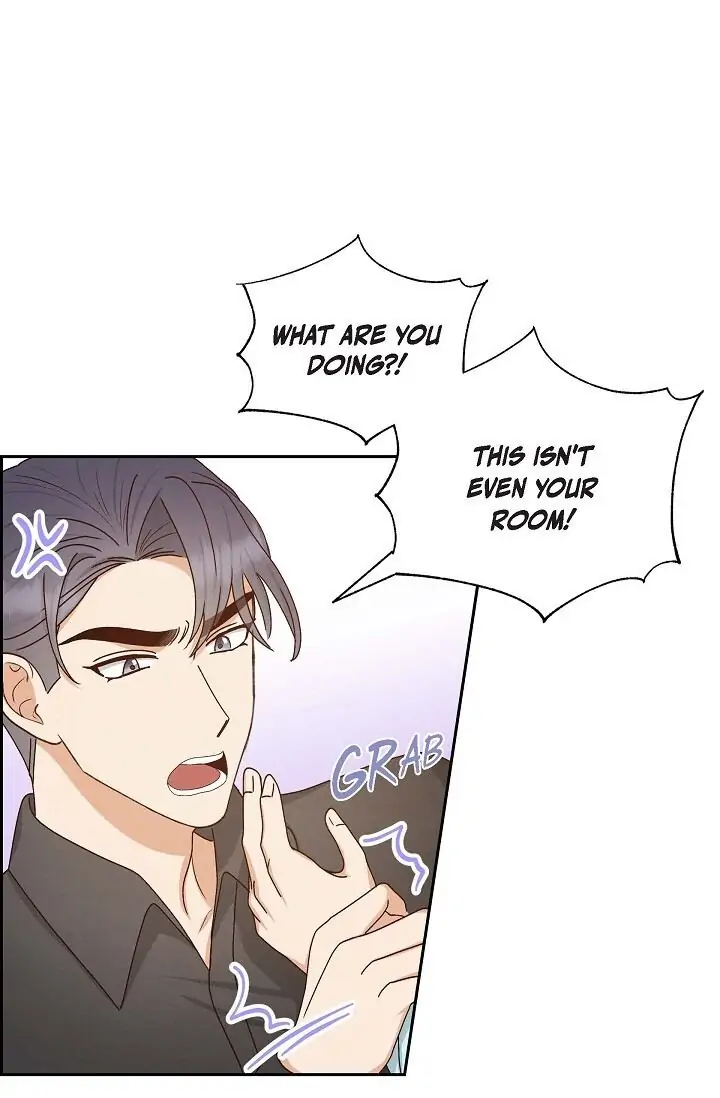 A Spoonful Of Your Love chapter 58 page 6