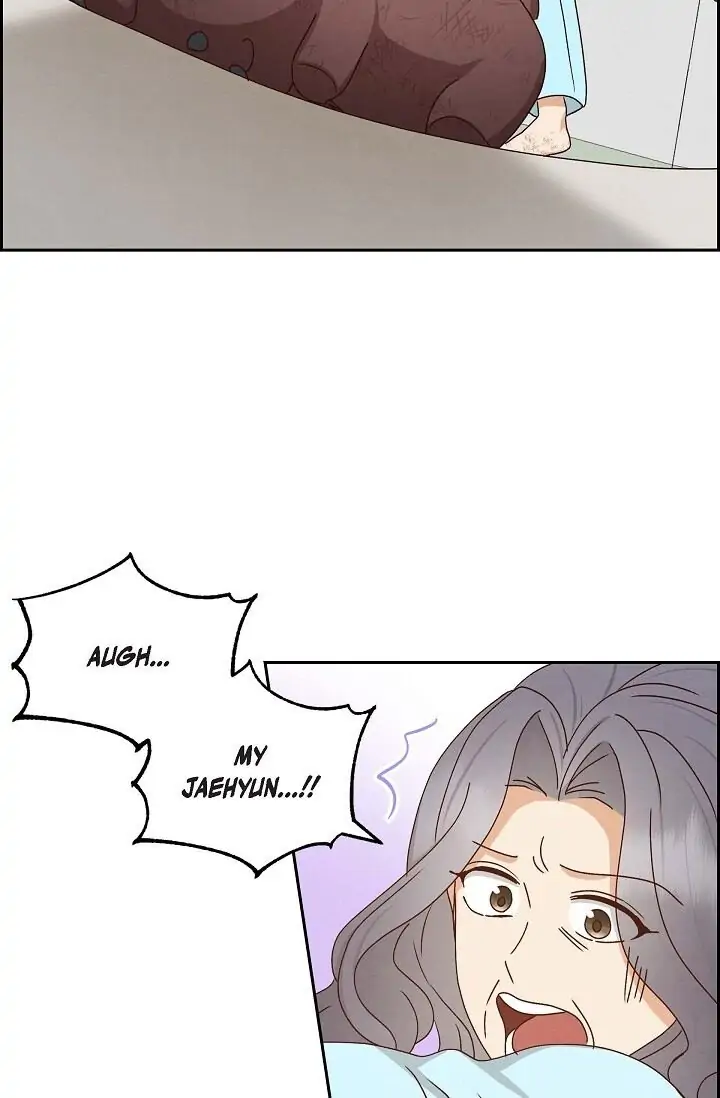 A Spoonful Of Your Love chapter 58 page 8