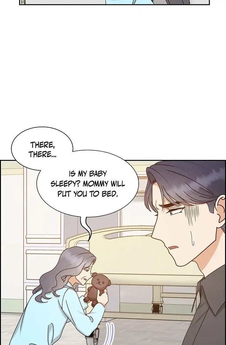A Spoonful Of Your Love chapter 58 page 10