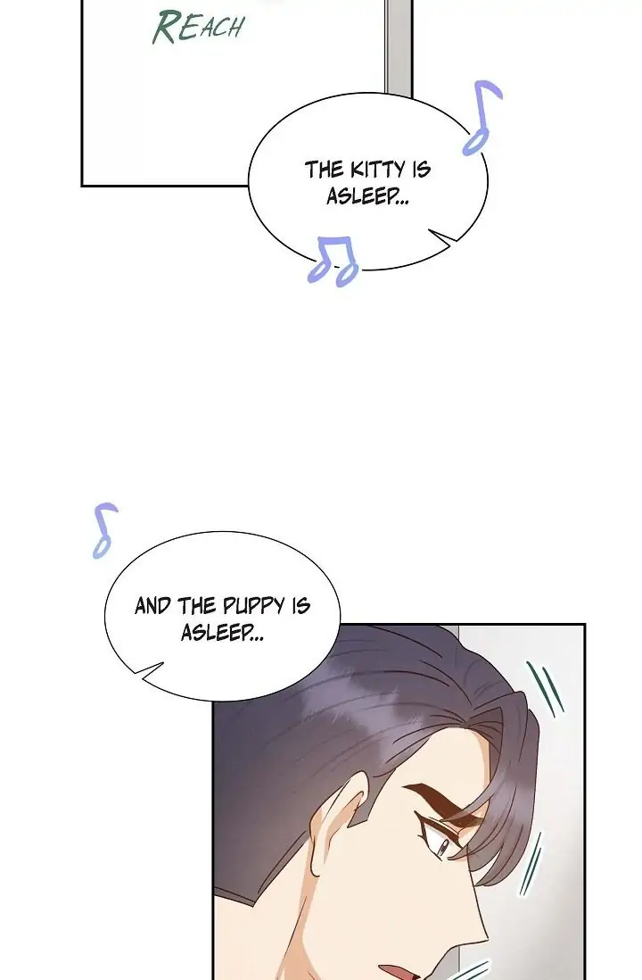 A Spoonful Of Your Love chapter 58 page 12