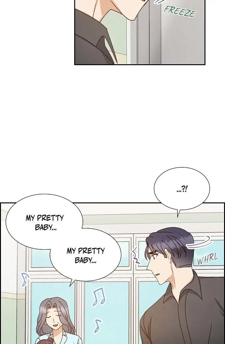 A Spoonful Of Your Love chapter 58 page 13