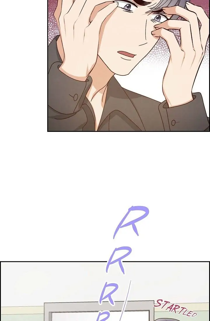 A Spoonful Of Your Love chapter 58 page 16