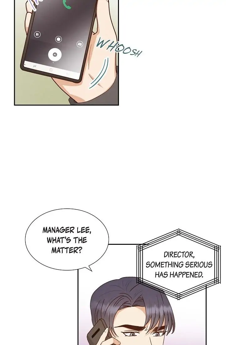 A Spoonful Of Your Love chapter 58 page 18