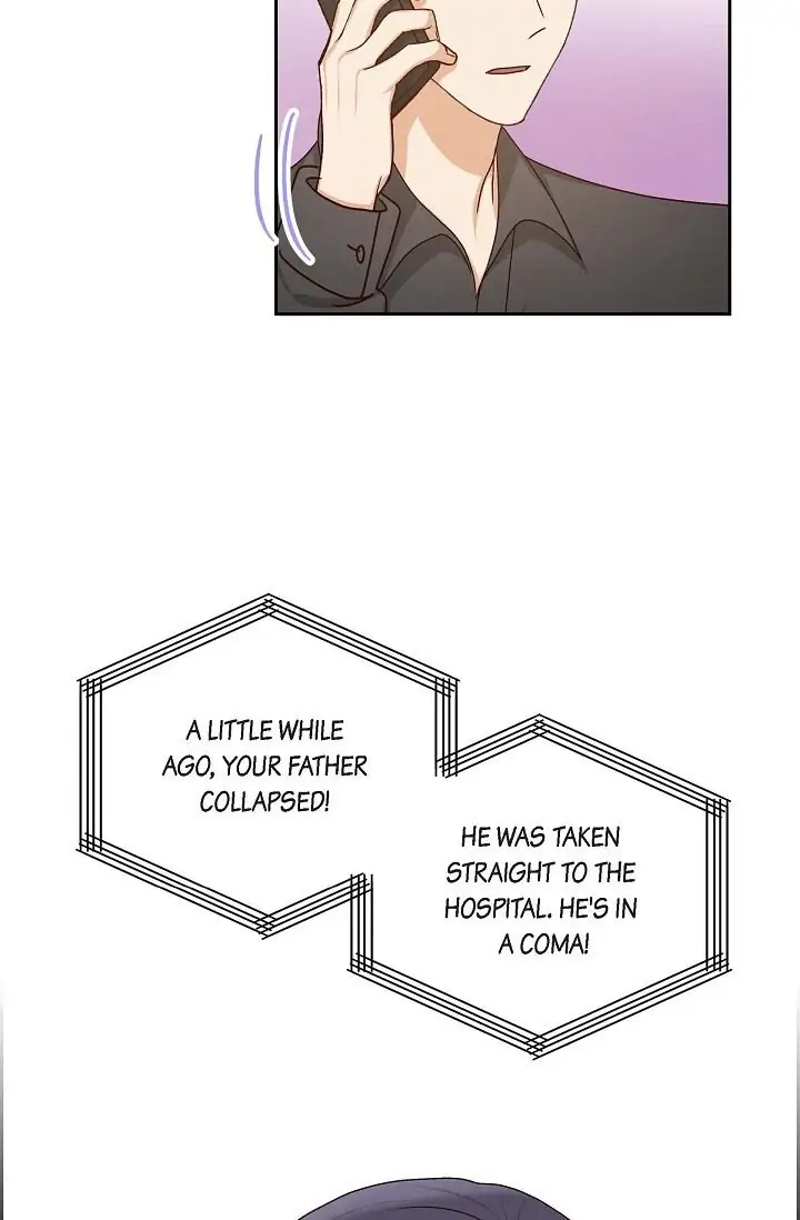 A Spoonful Of Your Love chapter 58 page 19