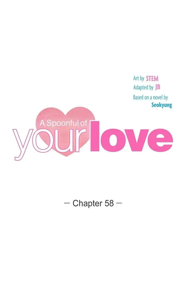 A Spoonful Of Your Love chapter 58 page 21