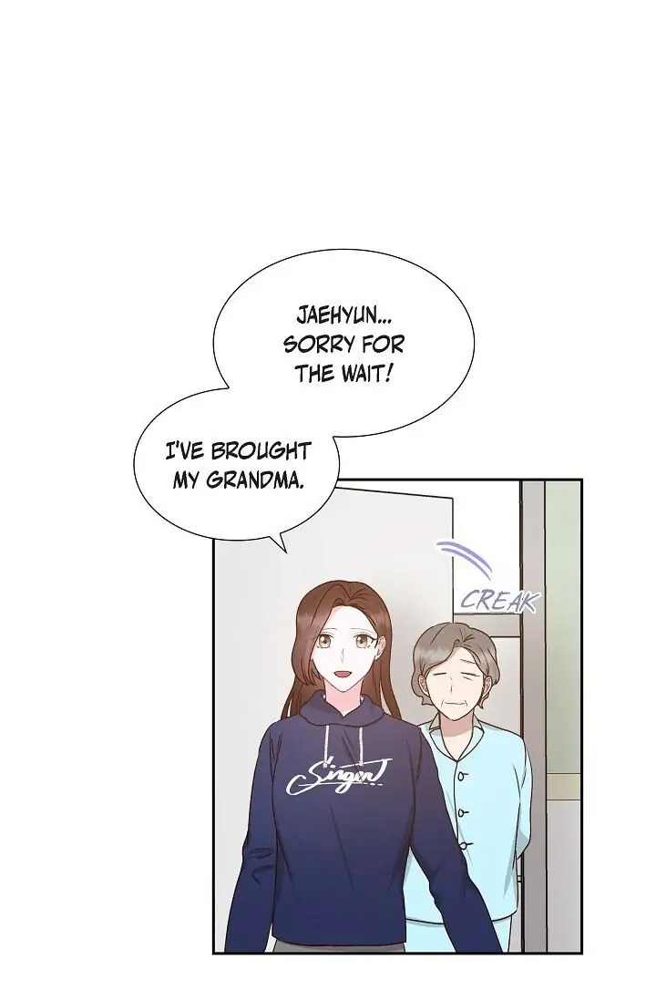 A Spoonful Of Your Love chapter 58 page 22