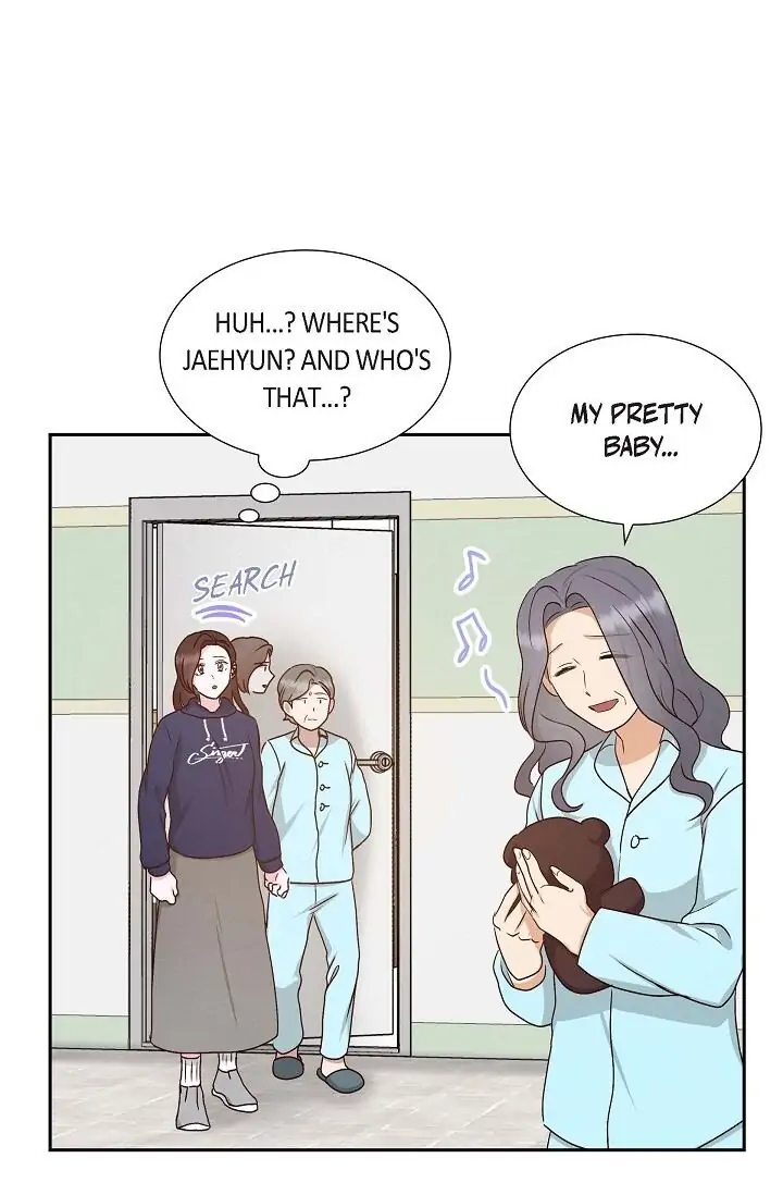A Spoonful Of Your Love chapter 58 page 23