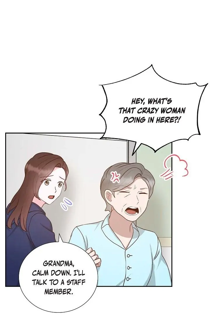 A Spoonful Of Your Love chapter 58 page 24