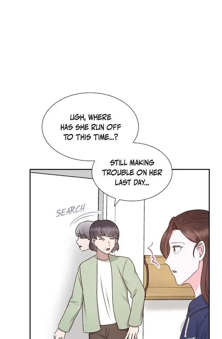 A Spoonful Of Your Love chapter 58 page 25