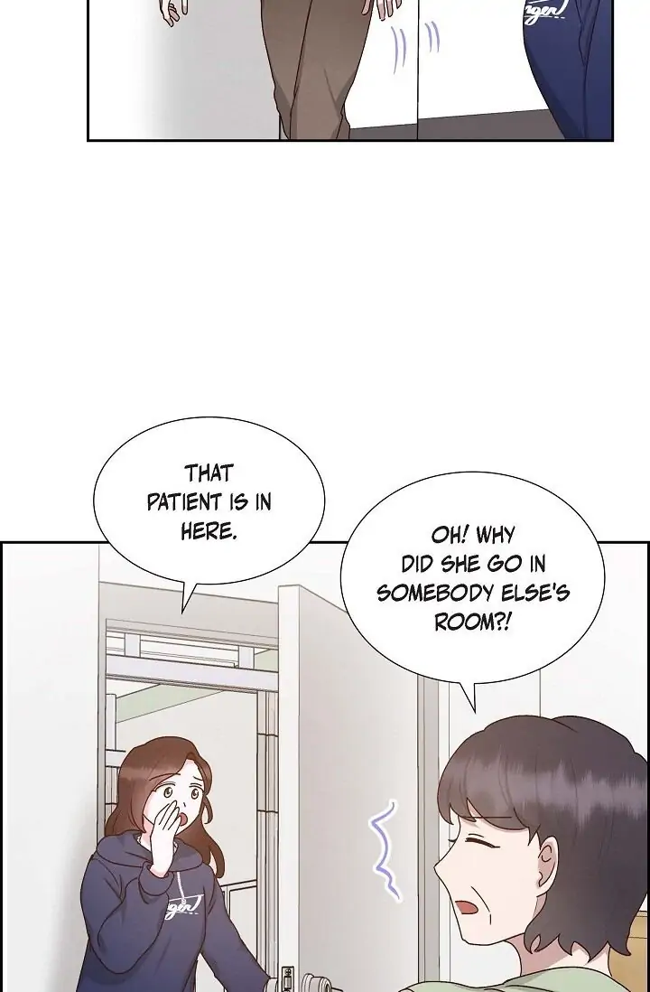 A Spoonful Of Your Love chapter 58 page 26