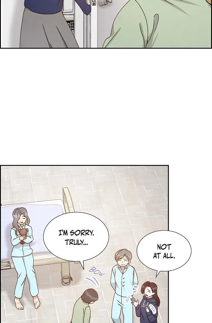 A Spoonful Of Your Love chapter 58 page 27