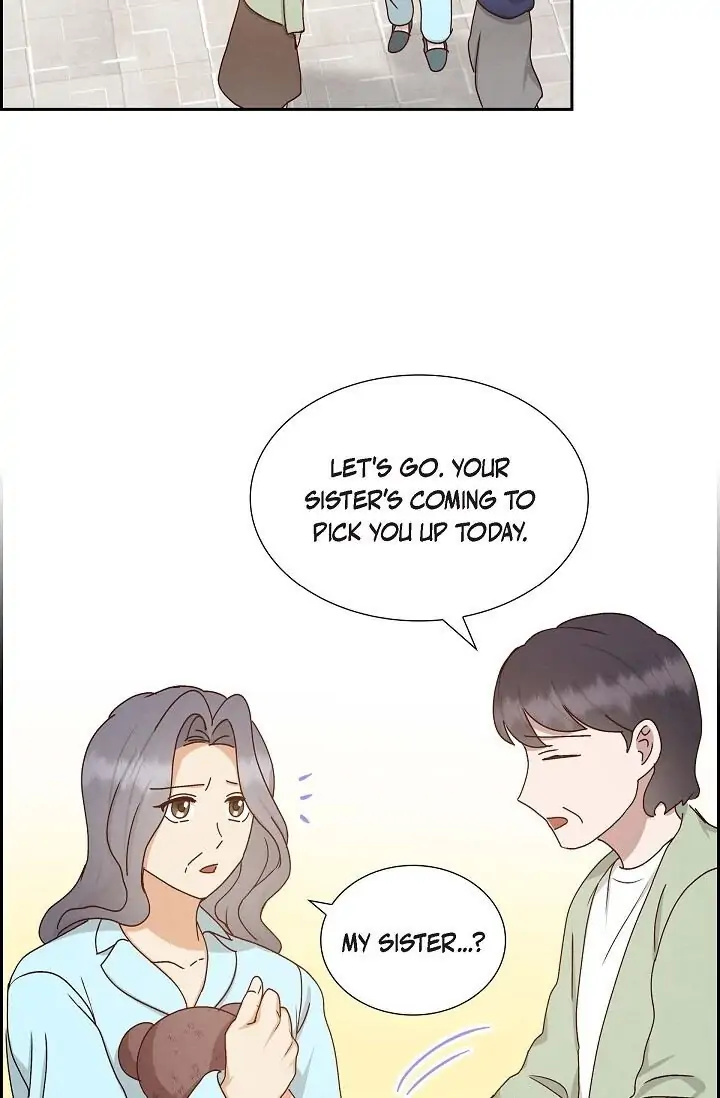 A Spoonful Of Your Love chapter 58 page 28
