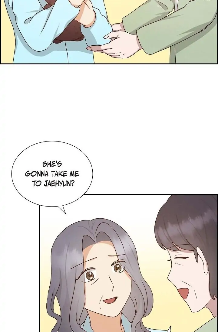 A Spoonful Of Your Love chapter 58 page 29