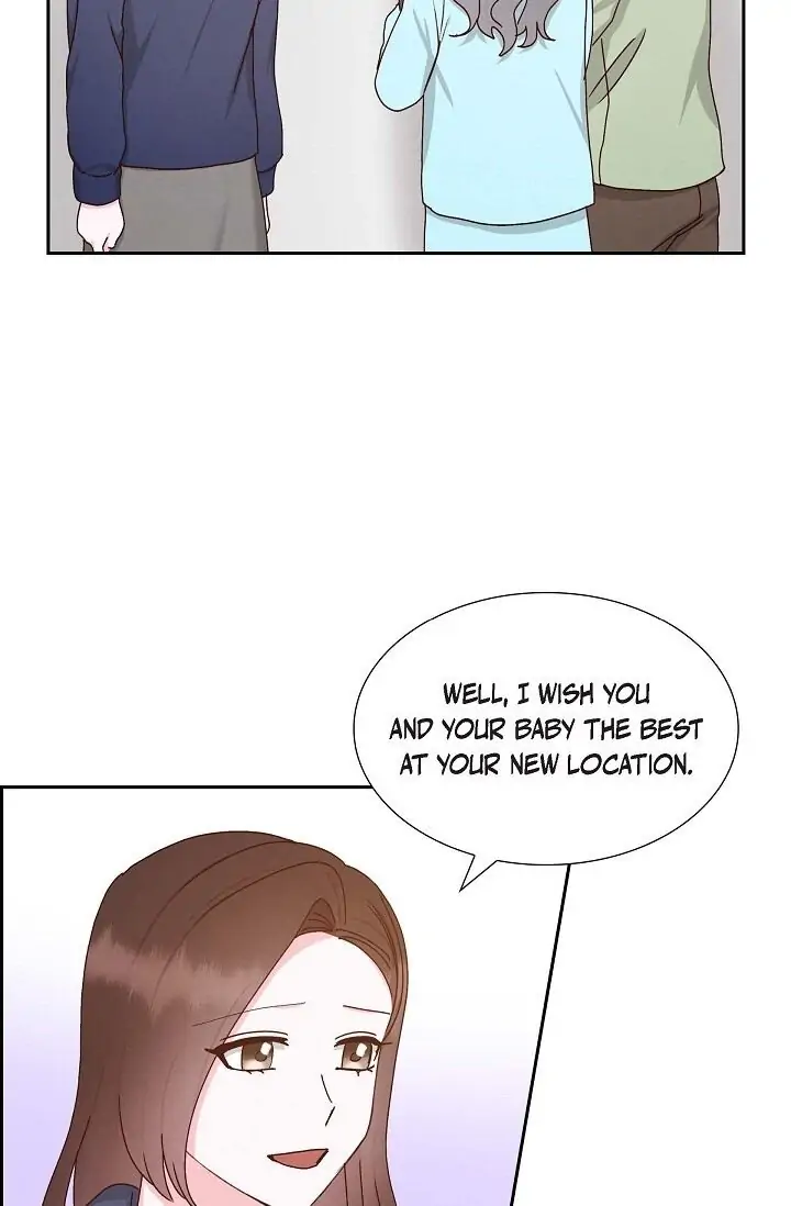 A Spoonful Of Your Love chapter 58 page 31