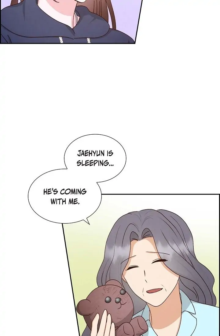 A Spoonful Of Your Love chapter 58 page 32