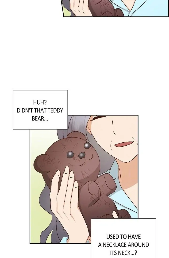 A Spoonful Of Your Love chapter 58 page 33