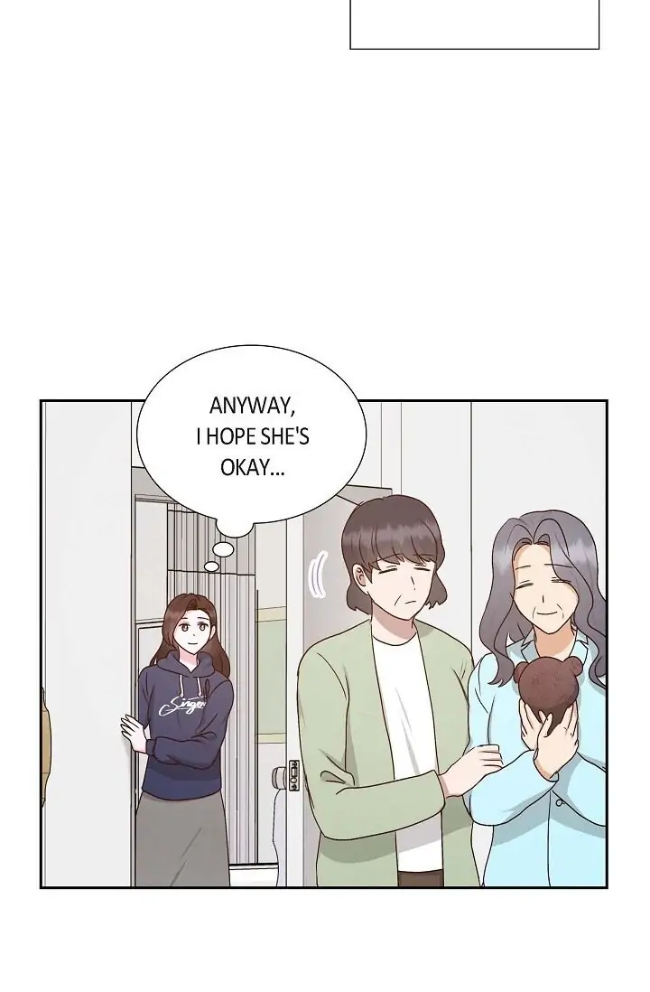 A Spoonful Of Your Love chapter 58 page 34