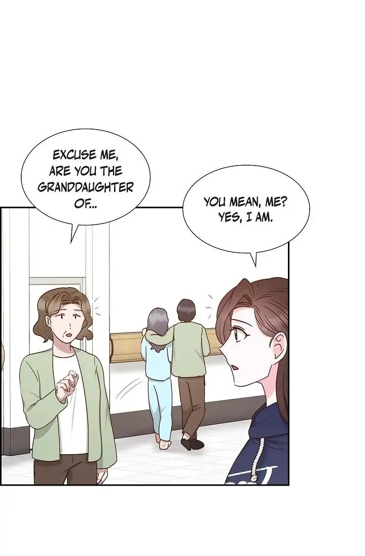 A Spoonful Of Your Love chapter 58 page 35