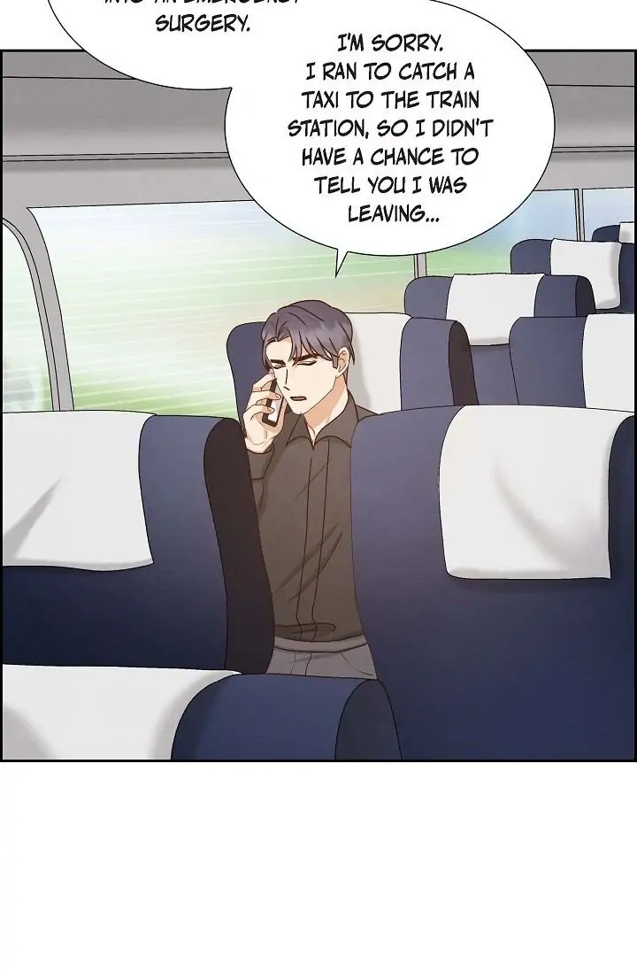 A Spoonful Of Your Love chapter 58 page 40