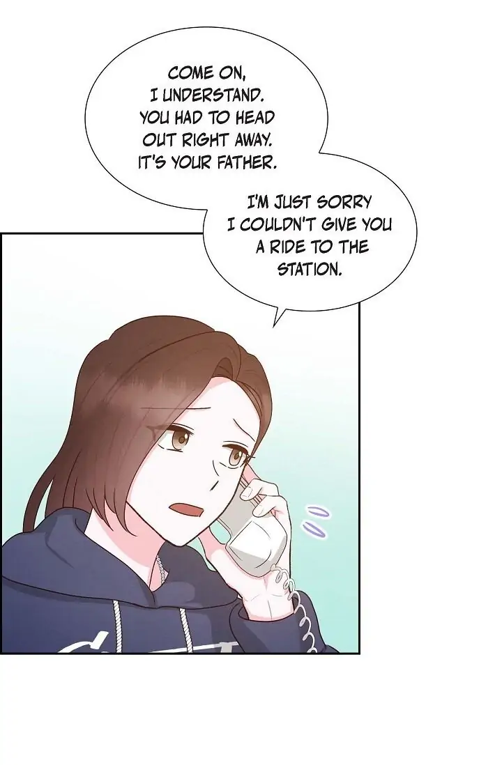 A Spoonful Of Your Love chapter 58 page 41