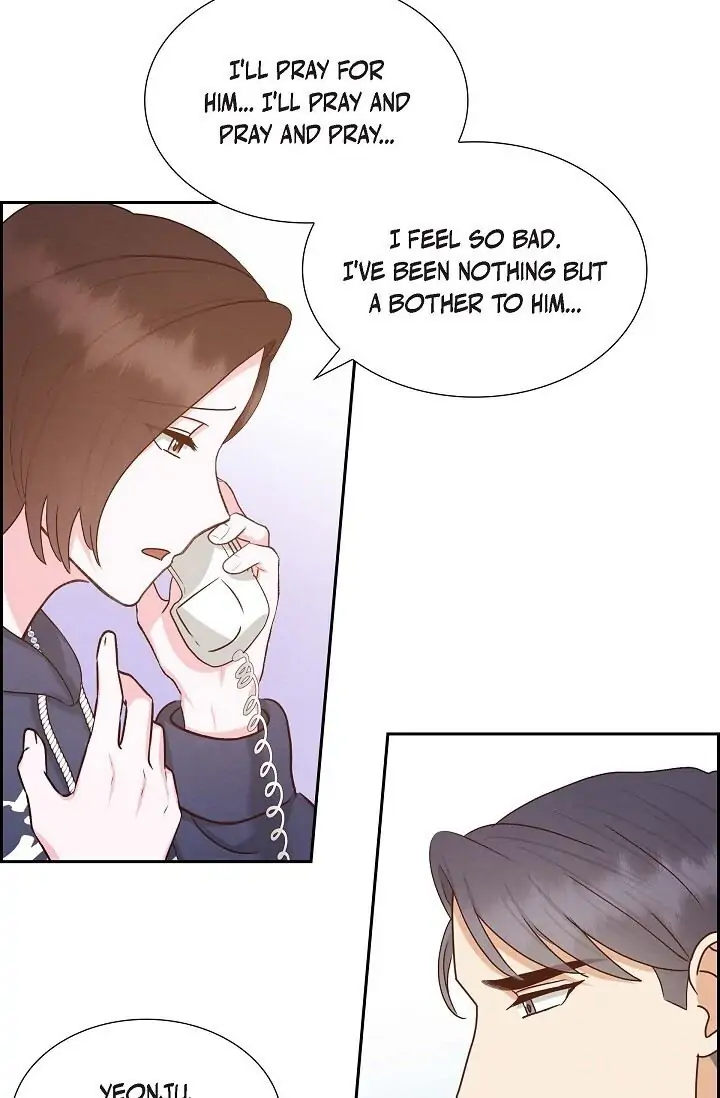 A Spoonful Of Your Love chapter 58 page 43