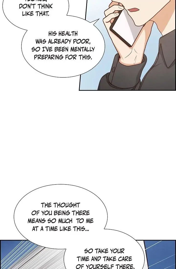 A Spoonful Of Your Love chapter 58 page 44