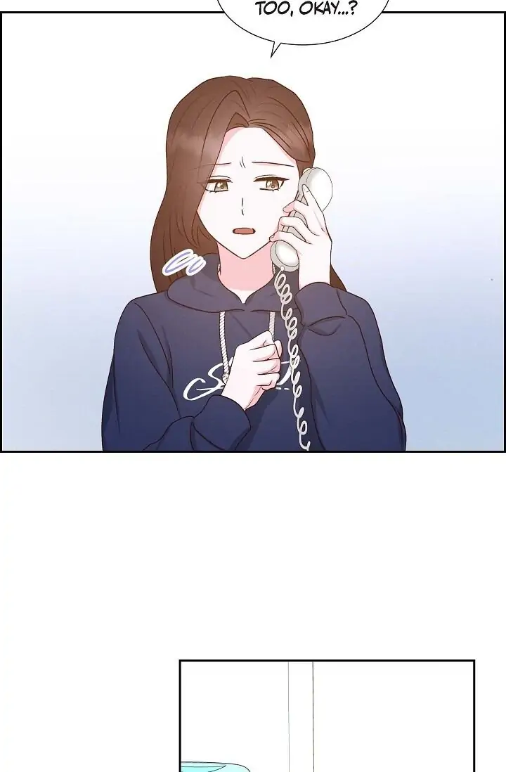 A Spoonful Of Your Love chapter 58 page 46