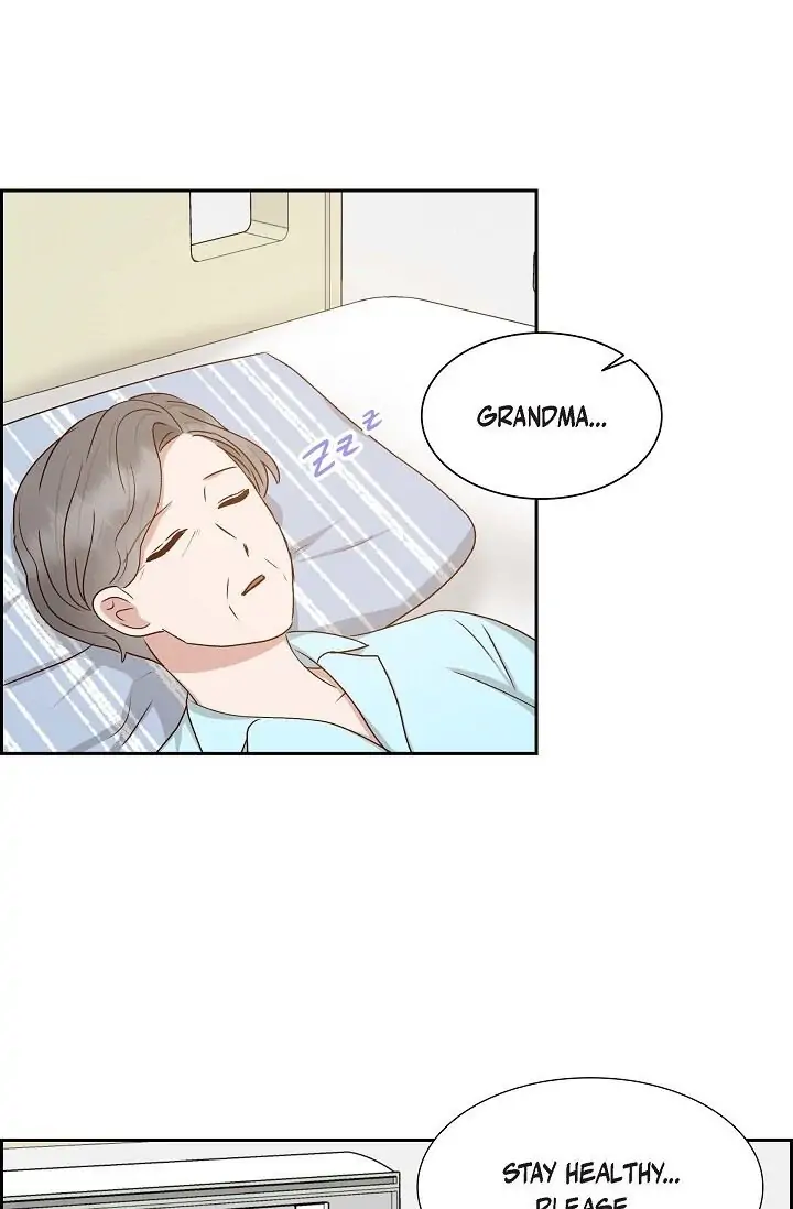 A Spoonful Of Your Love chapter 58 page 48
