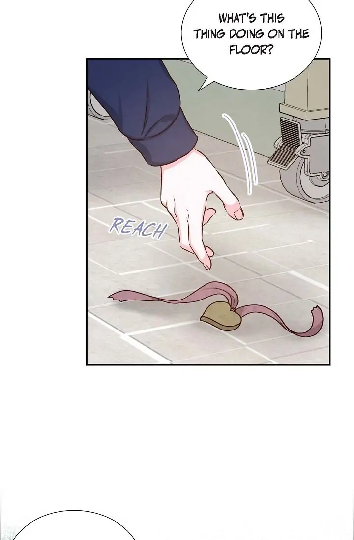 A Spoonful Of Your Love chapter 58 page 51