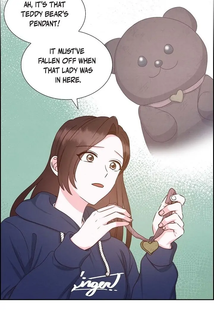 A Spoonful Of Your Love chapter 58 page 52
