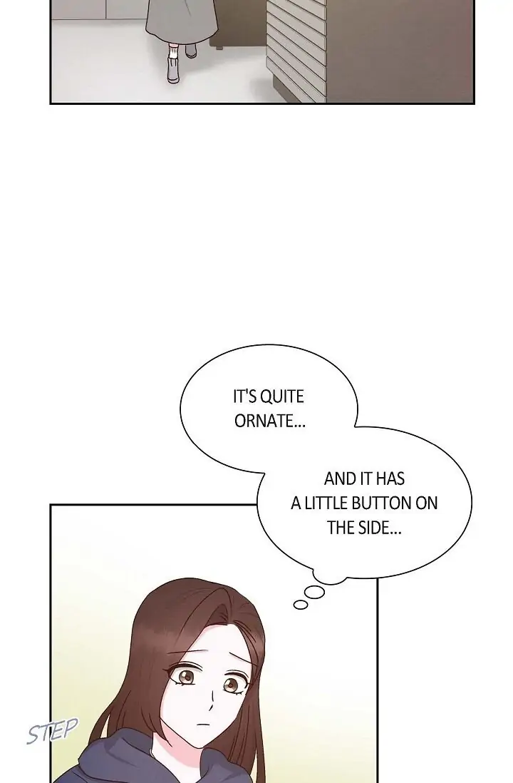 A Spoonful Of Your Love chapter 58 page 56