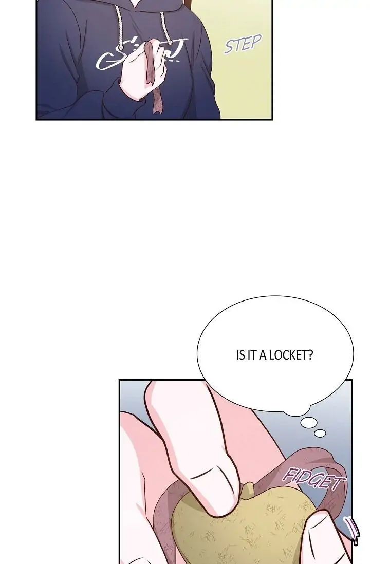 A Spoonful Of Your Love chapter 58 page 57