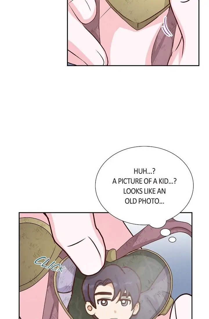 A Spoonful Of Your Love chapter 58 page 58