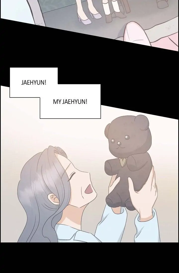 A Spoonful Of Your Love chapter 58 page 62
