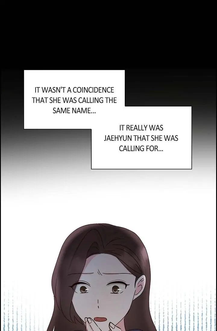A Spoonful Of Your Love chapter 58 page 63