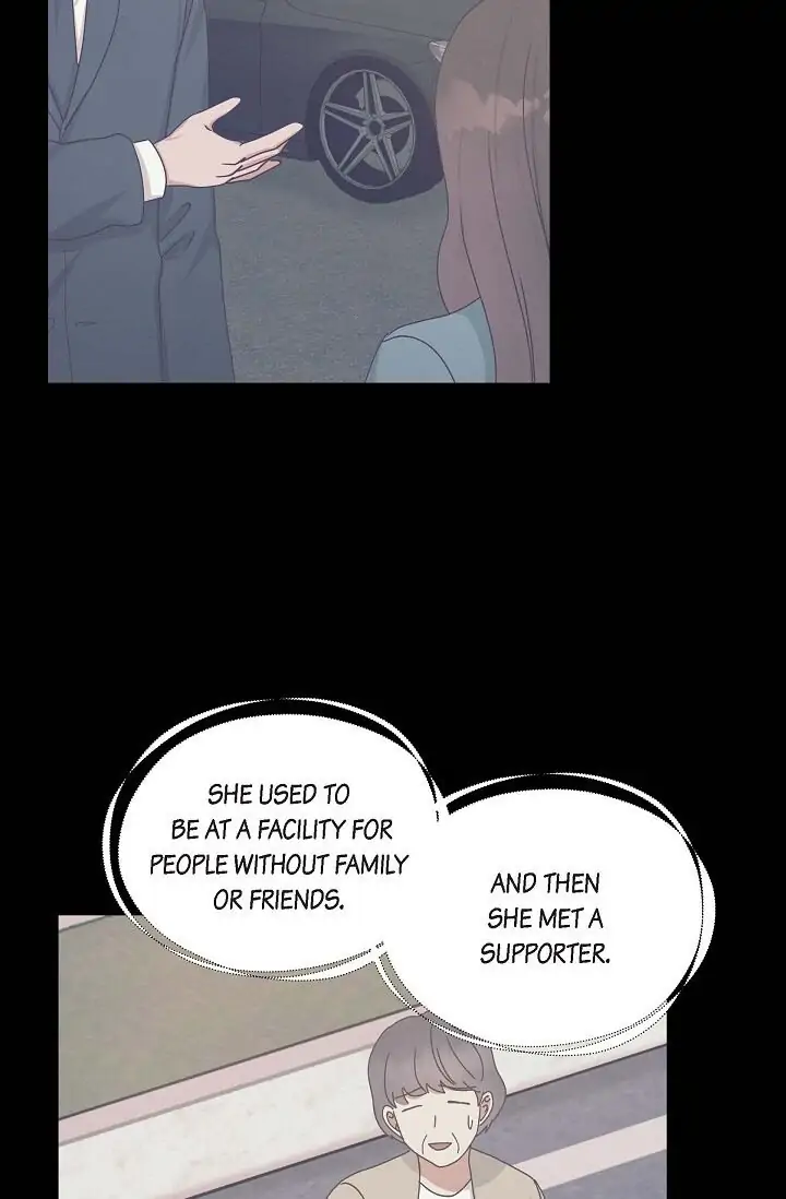 A Spoonful Of Your Love chapter 58 page 69