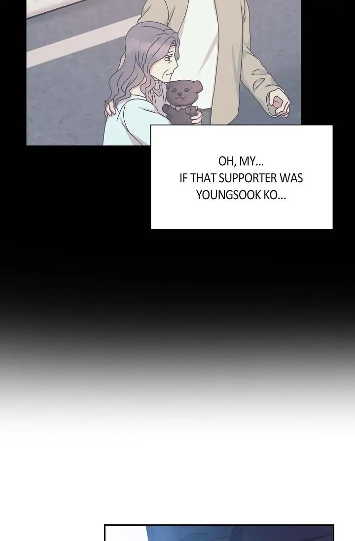 A Spoonful Of Your Love chapter 58 page 70