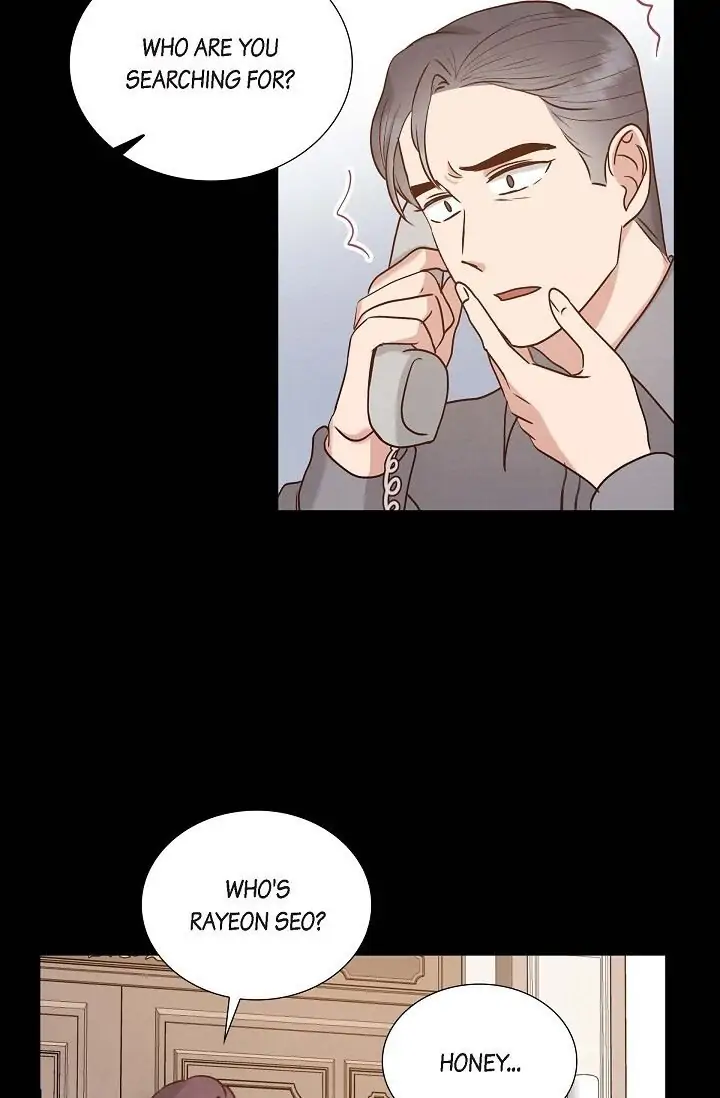 A Spoonful Of Your Love chapter 63 page 6