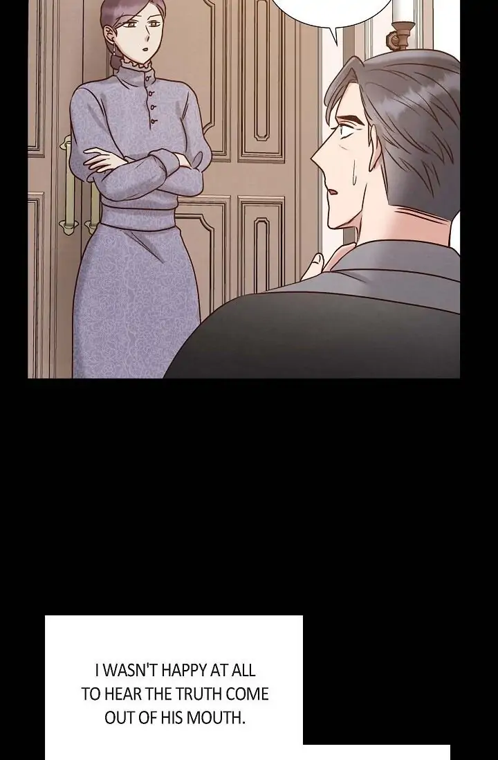 A Spoonful Of Your Love chapter 63 page 7