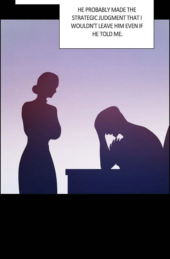 A Spoonful Of Your Love chapter 63 page 8